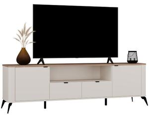 CORDOBA 2D2S TV Állvány Kaszmir/Bükk Castello