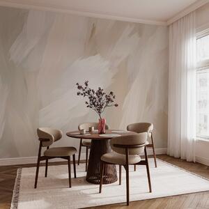 Fotótapéta Könnyű ecsetvonások stílusa, Fotótapéta modern, w03371 : Uwalls.hu