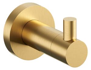 Omnires Modern Project törölközőtartó WARIANT-aranyU-OLTENS | SZCZEGOLY-aranyU-GROHE | arany MP60110GLB