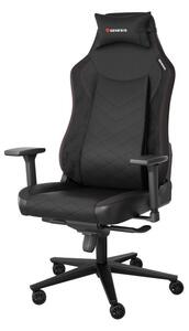Genesis Gamer szék NITRO 890 G2 fekete