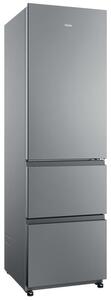 Haier HTR3518ENMX Alulfagyasztó hűtőszekrény, 303L, M:185, No Frost, E energiaosztály