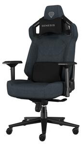 Genesis Gamer szék NITRO 800 szürke