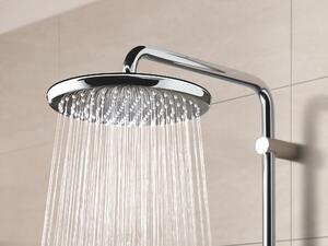 Grohe Vitalio Start Shower System zuhany készlet fal termosztáttal Igen króm 26816000