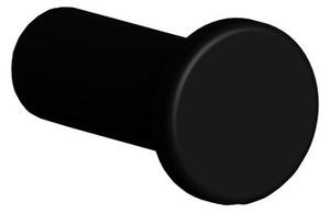 Oltens Vernal törölközőtartó WARIANT-feketeU-OLTENS | SZCZEGOLY-feketeU-GROHE | fekete 80004300