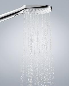 Hansgrohe Raindance zuhanyfej króm-fehér 26520400