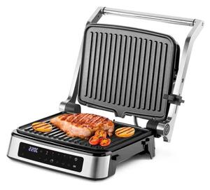 Ufesa Everest digitális kontakt grill