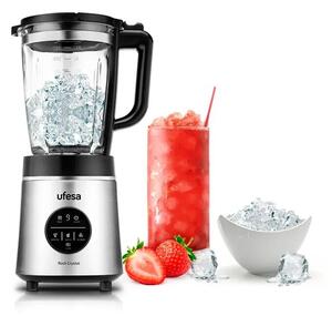 Ufesa Rock Crystal 1800W – Professzionális Turmixgép