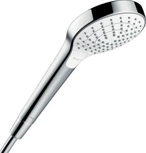 Hansgrohe Select zuhanyfej króm-fehér 26803400
