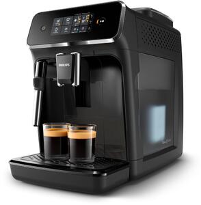 Philips EP2225/10 Series 2200 Panarello automata kávéfőző manuális tejhabosítóval