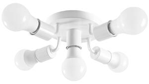 Mennyezeti Reflektor lámpa APP706-5c fehér