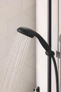Grohe Vitalio Start Shower System zuhany készlet fal termosztáttal Igen fekete 266772430
