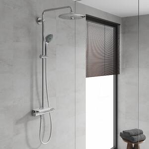 Grohe Vitalio Joy zuhany készlet fal termosztáttal Igen króm 26403001