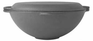 Wok 3 az 1-ben -32 cm