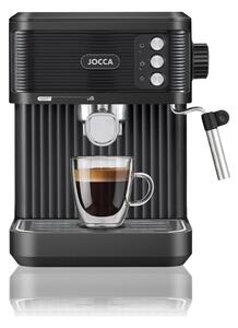 Jocca Elegance eszpresszó kávéfőző 20 bar, gőz funkció, 1,8l víztartállyal