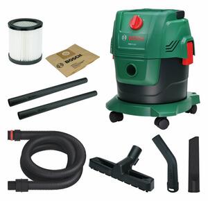Bosch PAS15-200 Univerzális porszívó 06033E7000