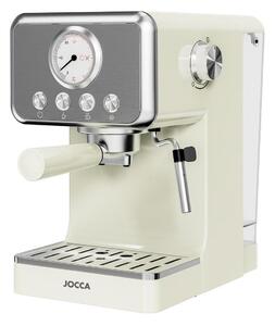 Jocca Vintage eszpresszó kávéfőző 15 bar, kivehető tálca, 1,7l