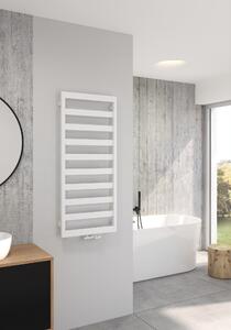 Oltens Benk fürdőszoba radiátor dekoratív 115x50 cm fehér 55005000