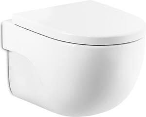 Roca Meridian wc csésze függesztett igen fehér A346244000