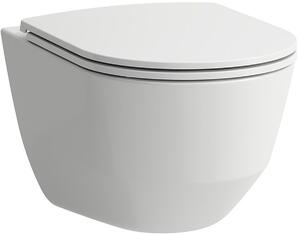Laufen Pro A wc csésze függesztett igen fehér H8209660000001