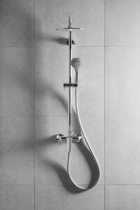KFA Armatura Tanzanit zuhany készlet fal króm 5026-910-00
