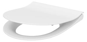 Cersanit Mille wc ülőke lágyan zárodó fehér K98-0227