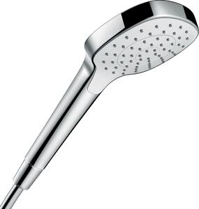 Hansgrohe Select zuhanyfej króm-fehér 26814400