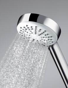 Kludi Logo Shower Duo zuhany készlet fal termosztáttal króm 6857505-00