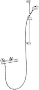 Kludi Logo Shower Duo zuhany készlet fal króm 6857505-00