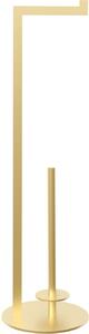 Baltica Design Kari wc papír állvány WARIANT-aranyU-OLTENS | SZCZEGOLY-aranyU-GROHE | arany 5904107905990