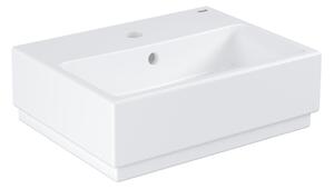 Grohe Cube Ceramic mosdótál 45.5x35 cm négyszögletes klasszikus fehér 3948300H