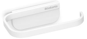 Brabantia MindSet wc papír tartó fehér 303104