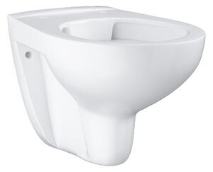 Grohe Bau Ceramic miska WC wisząca bez kołnierza biała 39427000