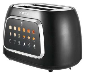 Jocca Easy Touch 2 szeletes érintőképernyő vezérelt kenyérpirító (2904N)