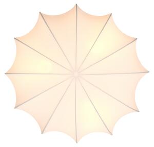 Mennyezeti Lámpa Nordlux, Aeron, dimmable, Fehér, Folyosó, Fém