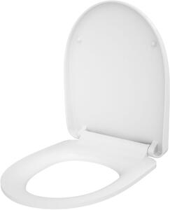 Cersanit Moduo wc ülőke lágyan zárodó fehér K98-0184