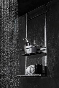 Deante Mokko zuhanypolc kabinba 30 cm ADM_N52K