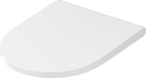 Cersanit Larga egy tál + függesztett igen fehér S701-472