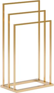 Baltica Design Claes törölközőtartó WARIANT-aranyU-OLTENS | SZCZEGOLY-aranyU-GROHE | arany 5904107904993