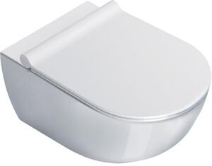 Catalano Sfera miska WC wisząca bez kołnierza biały 1VSF54R00