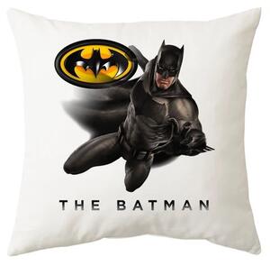 JAKS Párna 40 x 40 cm Minta: The Batman