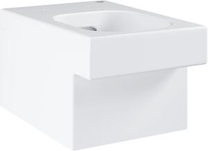 Grohe Cube Ceramic miska WC wisząca bez kołnierza PureGuard biała 3924500H