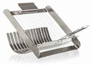 Banquet Accent knédliszeletelő 21 cm, rozsdamentes acél