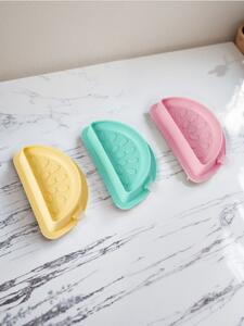 Sinsay - Jégkrémkészítő formák 3 pack - többszínű
