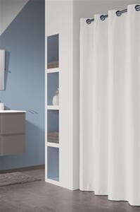 Sealskin Coloris zuhanyfüggöny 200x180 cm fehér 232211310