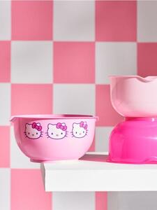 Sinsay - Tál 3 pack Hello Kitty - többszínű