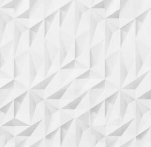 Tapéta Geometrikus minták világos színekben, Tapétá skandináv stílusban, a00057 : Uwalls.hu