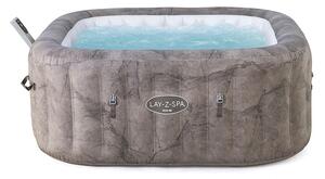 Lay-Z-Spa Róma Airjet EnergySense masszázsmedence 180 x 180 x 71 cm 2025