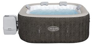 Lay-Z-Spa Cabo Hydrojet EnergySense masszázsmedence 180 x 180 x 71 cm 2025