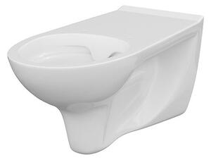Cersanit Etiuda wc csésze függesztett igen mozgássérülteknek fehér K670-002