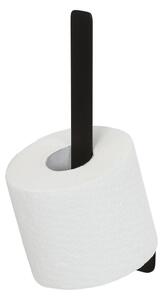 Tiger Colar wc papír tartó WARIANT-feketeU-OLTENS | SZCZEGOLY-feketeU-GROHE | fekete 13129.3.07.46